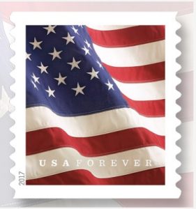 Anew Borculo Michigan USPS stamps Anew Borculo Michigan USPS stamps